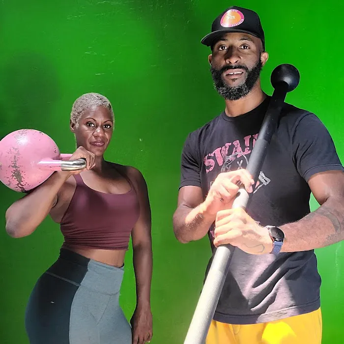 Pacific Spin & Strength Picture 5