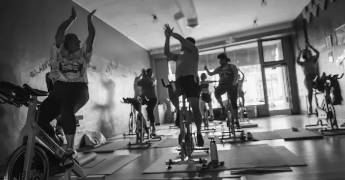 Pacific Spin & Strength Picture 6