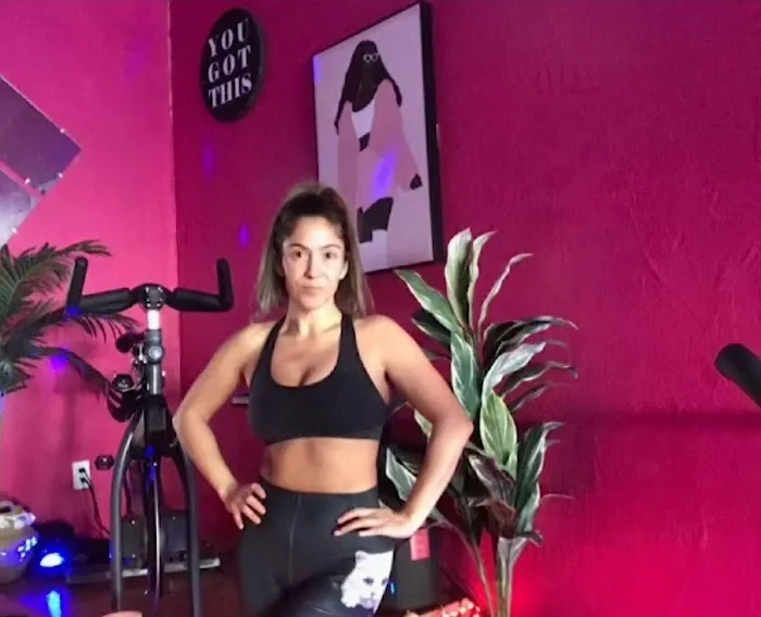 Pacific Spin & Strength Picture 3