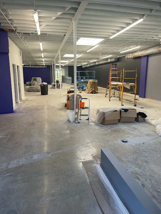 Anytime Fitness Picture 2