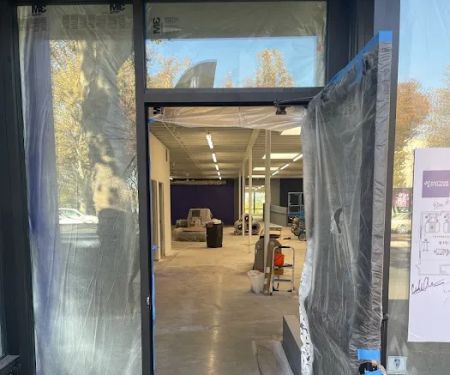Anytime Fitness