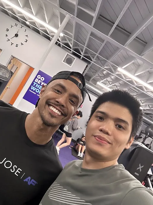 Anytime Fitness Picture 8