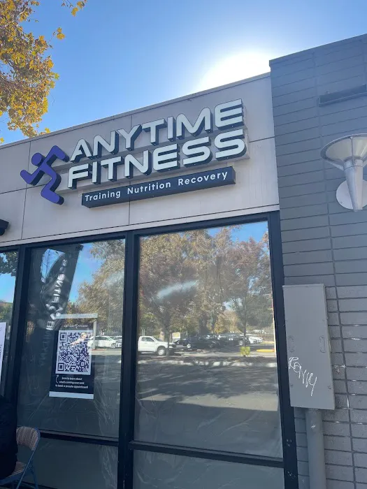 Anytime Fitness Picture 6