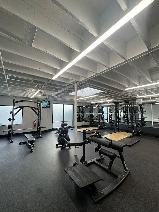 Anytime Fitness Picture 7