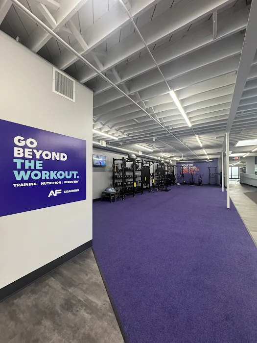 Anytime Fitness Picture 5