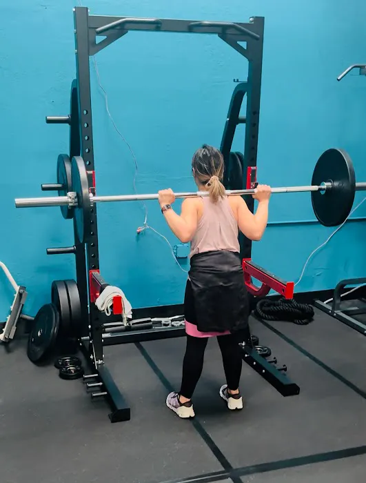 Unbound Fitness & Wellness Picture 7