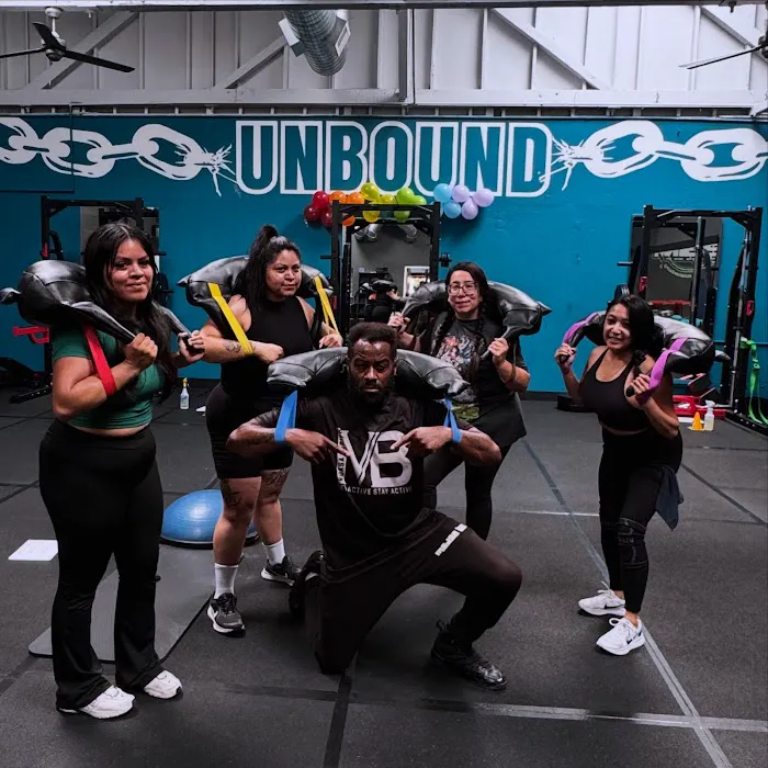 Unbound Fitness & Wellness Picture 4