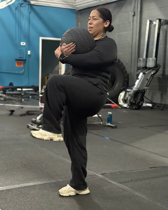 Unbound Fitness & Wellness Picture 8