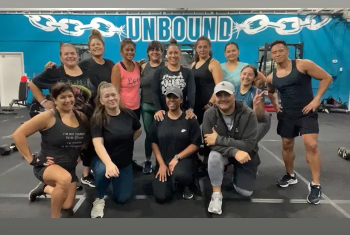 Unbound Fitness & Wellness Picture 6