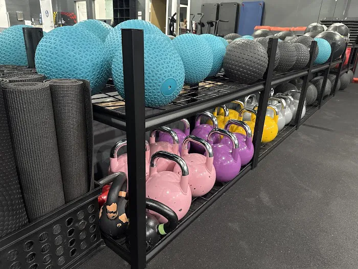 Unbound Fitness & Wellness Picture 2