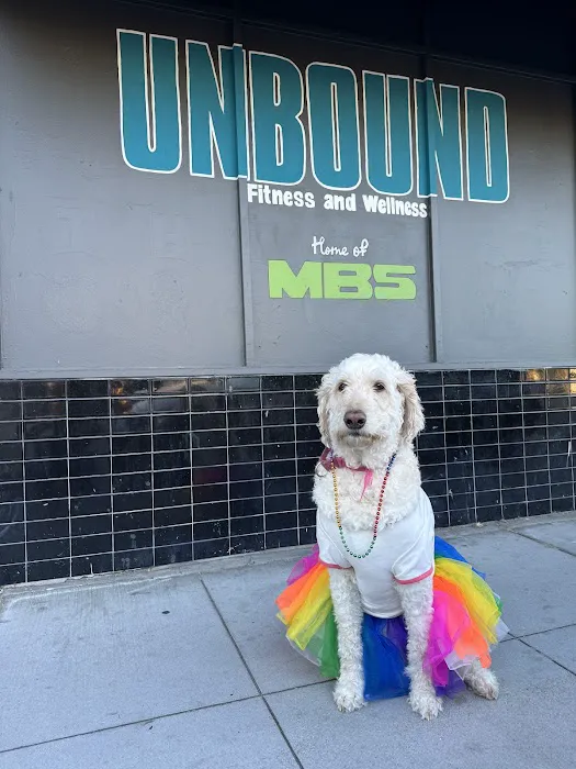 Unbound Fitness & Wellness Picture 5