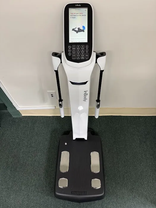 Unbound Fitness & Wellness Picture 1