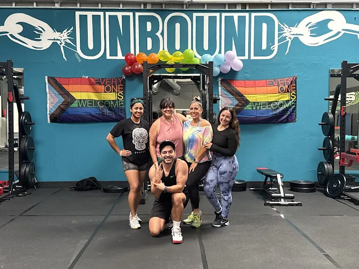 Unbound Fitness & Wellness Picture 10