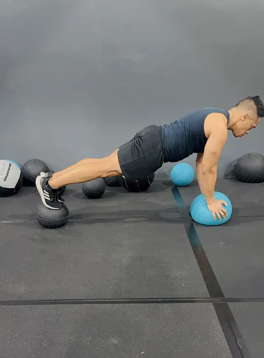 Unbound Fitness & Wellness Picture 3