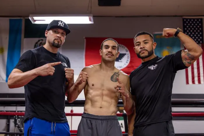 WarFitness Bay Area Picture 9