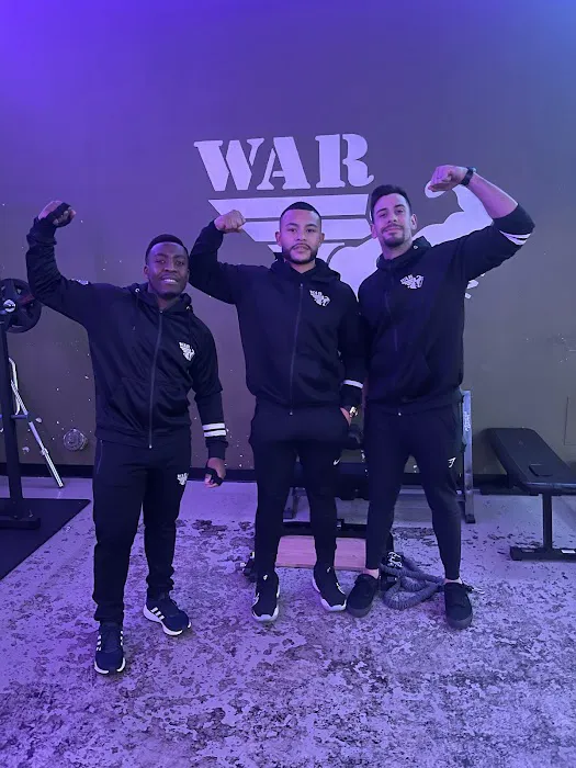 WarFitness Bay Area Picture 1