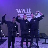 WarFitness Bay Area ico