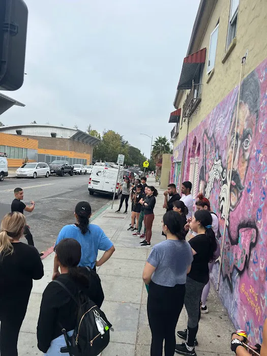 WarFitness Bay Area Picture 3