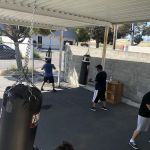Relentless Boxing & Training Center