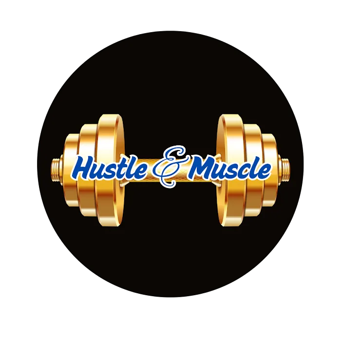 Hustle And Muscle Picture 1