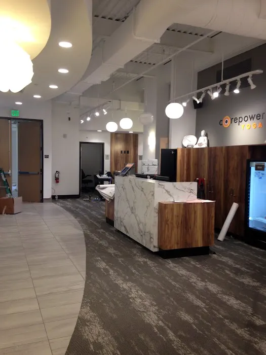 CorePower Yoga - Santa Clara Square Picture 3