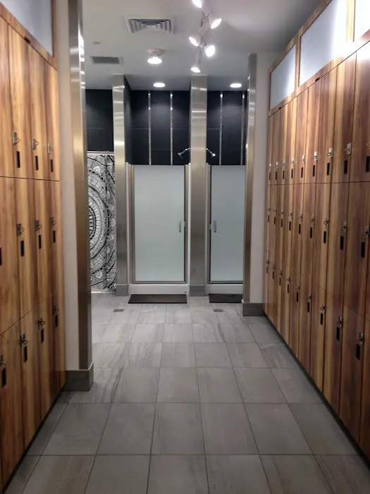 CorePower Yoga - Santa Clara Square Picture 9