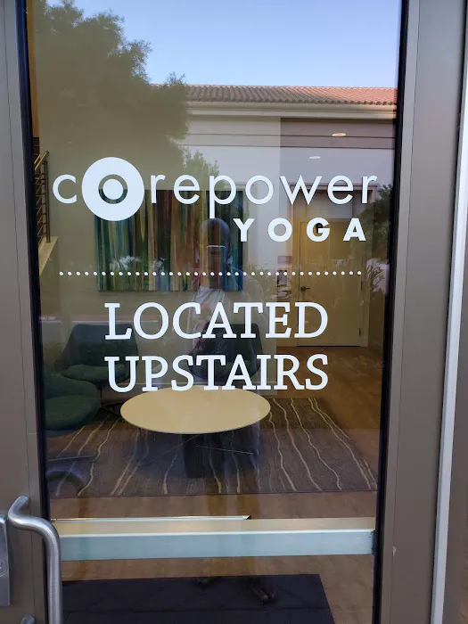 CorePower Yoga - Santa Clara Square Picture 8
