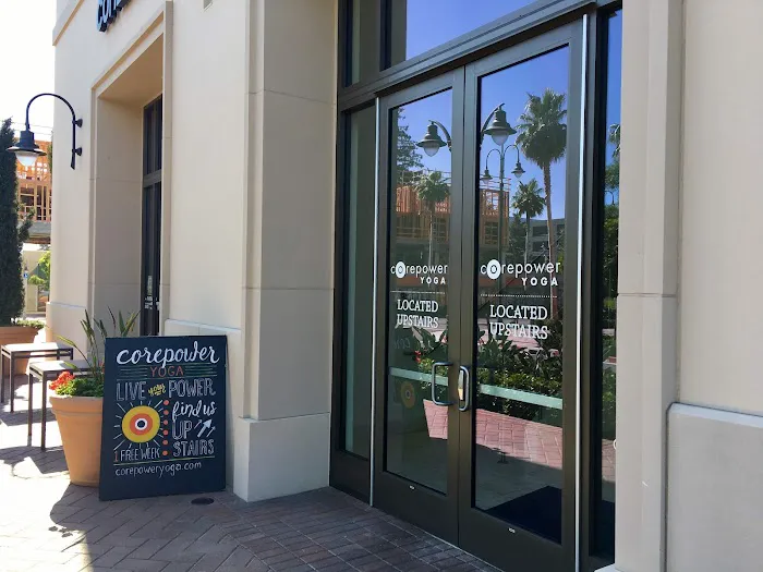 CorePower Yoga - Santa Clara Square Picture 4