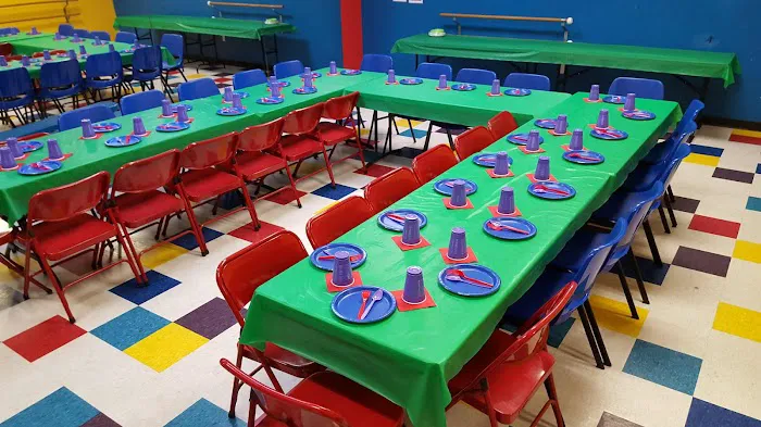 Twisters Gymnastics Picture 7