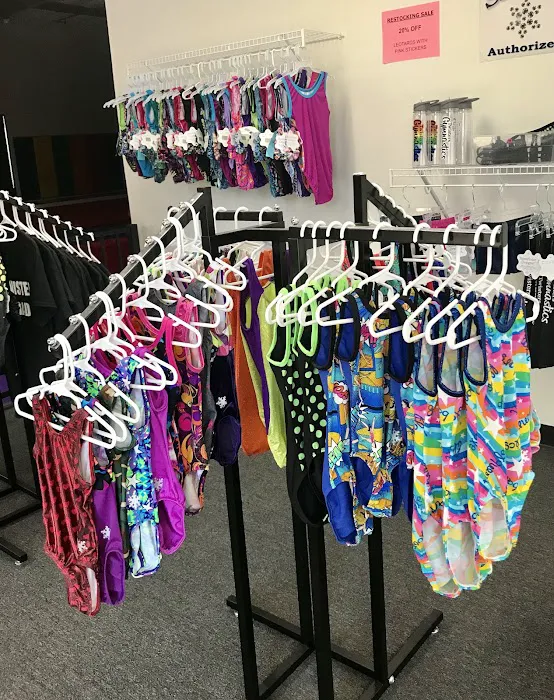 Twisters Gymnastics Picture 3