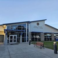 Koret Athletic Training Center ico