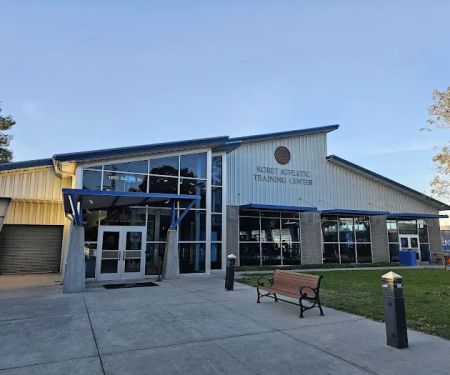 Koret Athletic Training Center