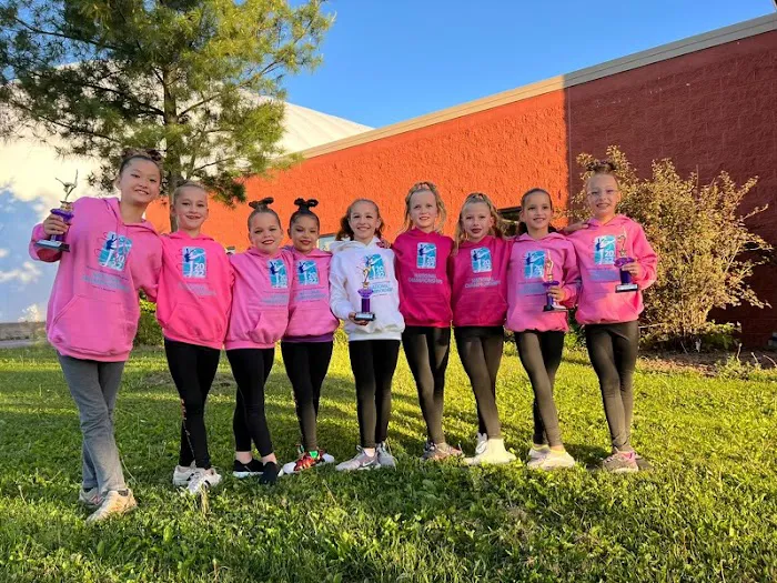 Diana's Rhythmics (San Jose) Picture 5