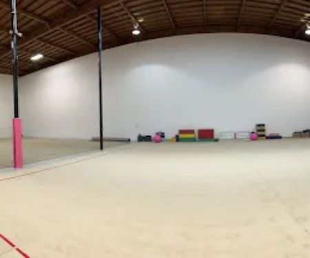 Diana's Rhythmics (San Jose)