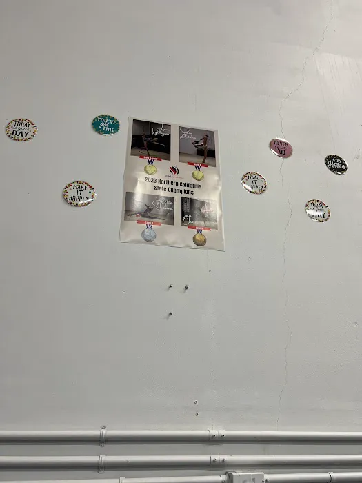 Diana's Rhythmics (San Jose) Picture 7