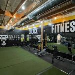 1Blackfitness