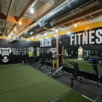 1Blackfitness ico