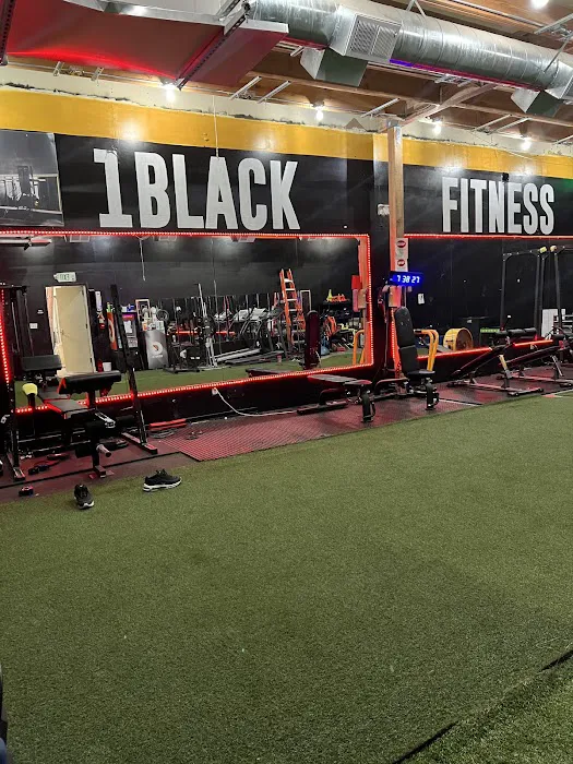 1Blackfitness Picture 4