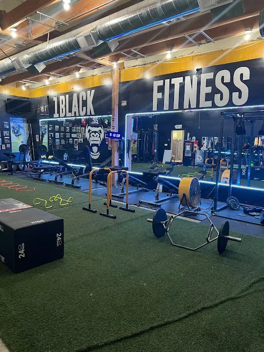 1Blackfitness Picture 2