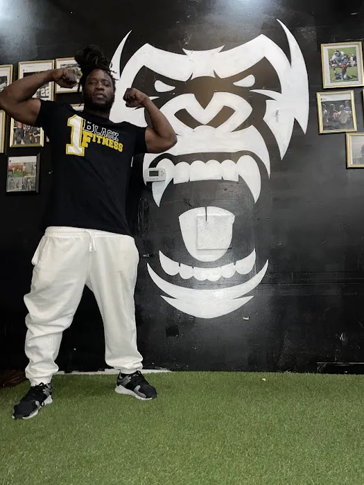 1Blackfitness Picture 3