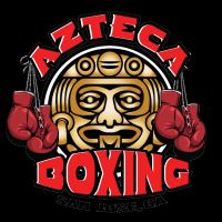 Azteca Boxing San Jose ico