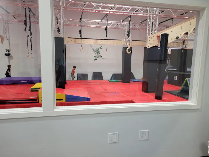 USA Ninja Challenge - San Jose Picture 3