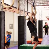 USA Ninja Challenge - San Jose ico