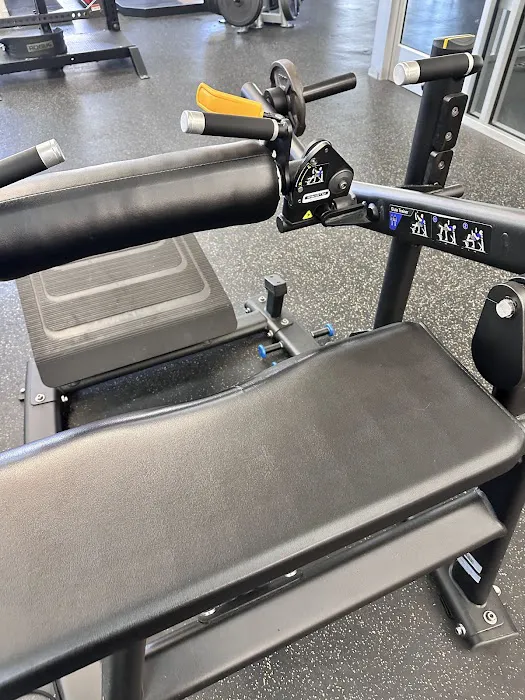 American Barbell Clubs Picture 9