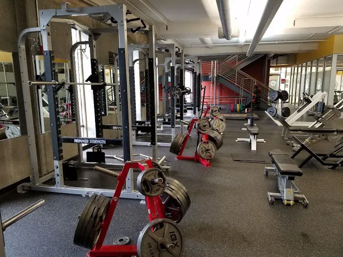 American Barbell Clubs Picture 3