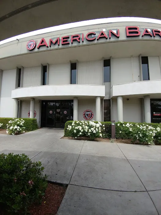 American Barbell Clubs Picture 8