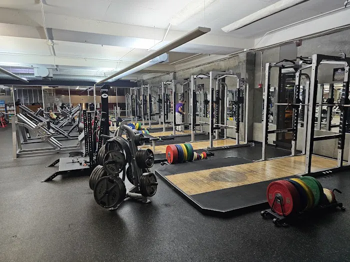 American Barbell Clubs Picture 10