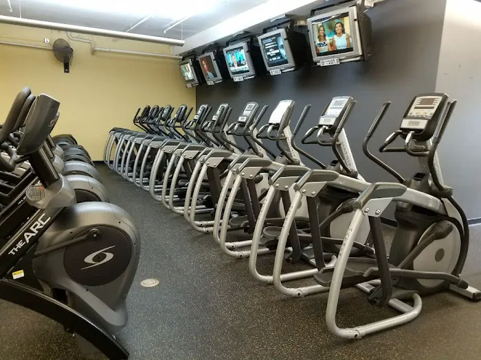 American Barbell Clubs Picture 1