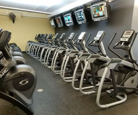 American Barbell Clubs