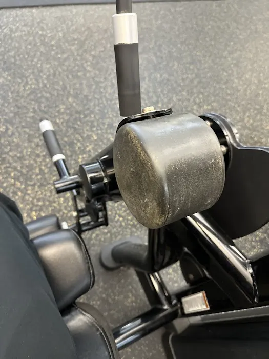 American Barbell Clubs Picture 4